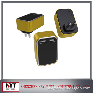 UL High popular wholesale cellphone charger, watch phone charger, shenzhen charger/ac dc adapter